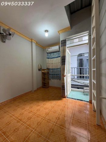 Bán nhà 2 tầng hẻm 994 huỳnh tấn phát, quận 7, dt 24m² 3m 7788738