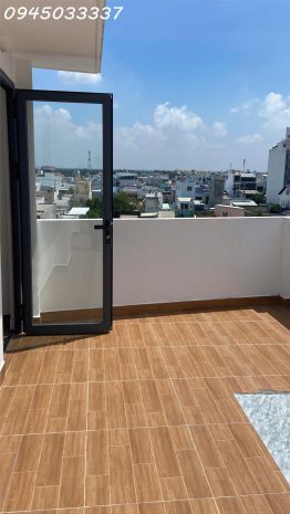Bán nhà 5 tầng p. tân mỹ q.7, dtcn 62m2, 5m13m, giá 7788747