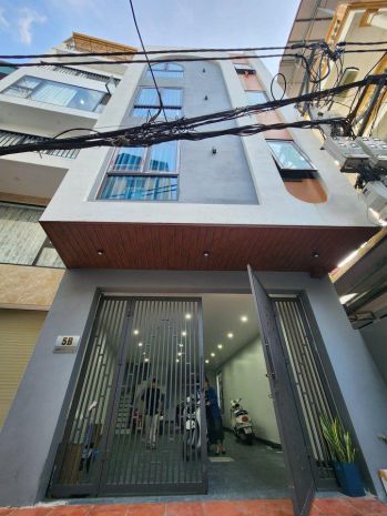 Bán nhà xuân la  lô góc 70m²  5 tầng chỉ 13.2tỷ   gần  ô 7788835
