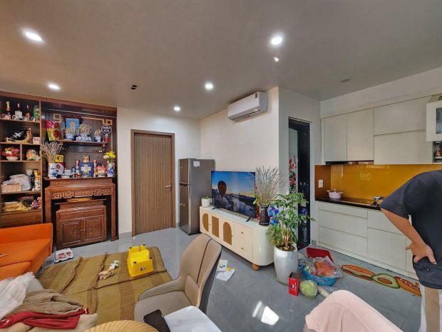 Bán nhà xuân la  lô góc 70m²  5 tầng chỉ 13.2tỷ   gần  ô 7788837