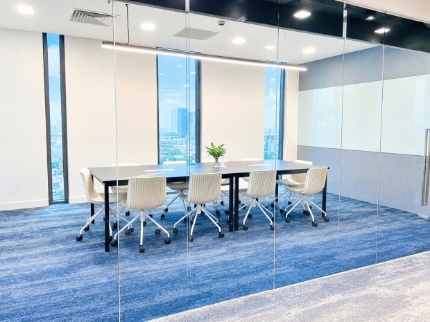 Chính chủ cho thuê văn phòng 503m²  trung tâm phường sài 7788946