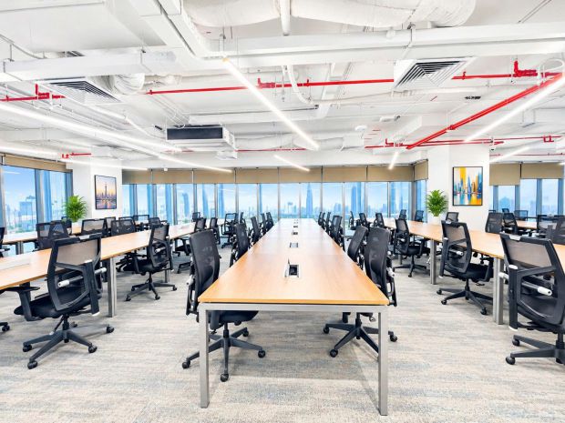 Chính chủ cho thuê văn phòng 503m²  trung tâm phường sài 7788948