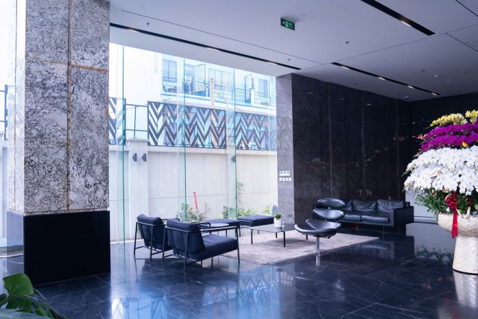 Chính chủ cho thuê văn phòng 503m²  trung tâm phường sài 7788949