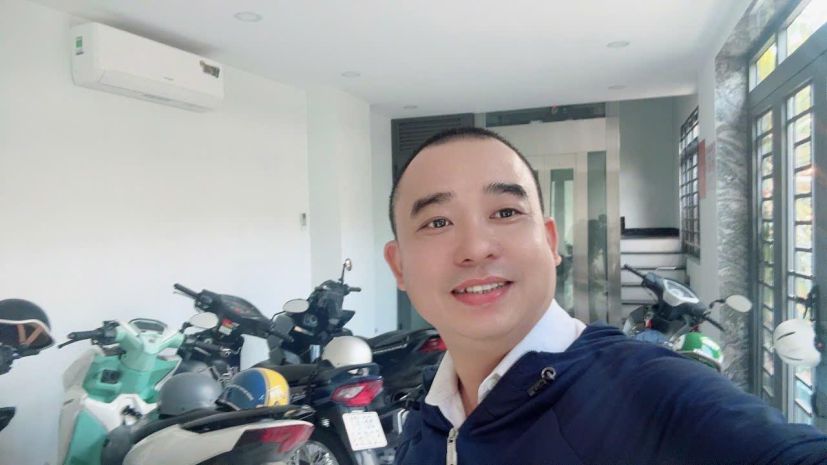 Bán tòa văn phòng mặt tiền phạm huy thông, sát mặt tiền 7789001