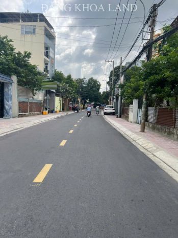 Cần bán gấp nhà đ8 , linh trung- hẻm xe hơi - 107m2 giá nhỉn 7789005