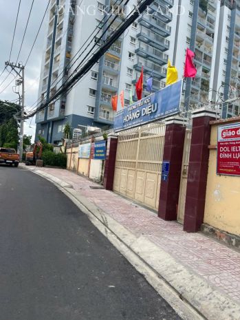 Cần bán gấp nhà đ8 , linh trung- hẻm xe hơi - 107m2 giá nhỉn 7789006