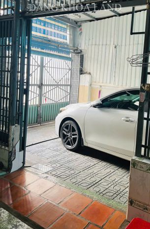 Cần bán gấp nhà đ8 , linh trung- hẻm xe hơi - 107m2 giá nhỉn 7789007