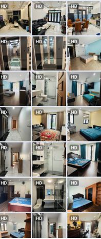 Cho thuê căn hộ mã: đd4  long hưng, văn giang, hưng yên 7789246