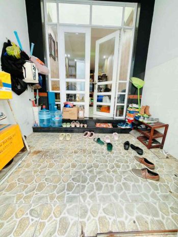 Bán nhà hẻm bùi minh trực - quận 8 - 3 tầng 3pn - giá 4.78 7789323