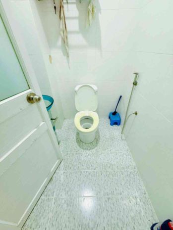 Bán nhà hẻm bùi minh trực - quận 8 - 3 tầng 3pn - giá 4.78 7789325