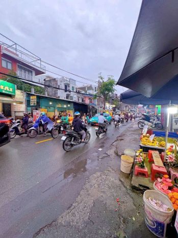 Giảm sâu  nhà đất lê đức thọ 92m²  ngang 5m  chỉ 5,6 tỷ! 7789338