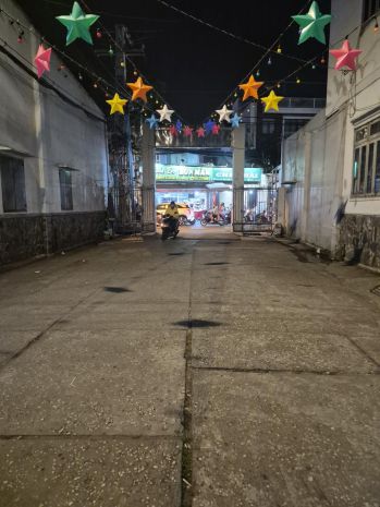 Giảm sâu  nhà đất lê đức thọ 92m²  ngang 5m  chỉ 5,6 tỷ! 7789339