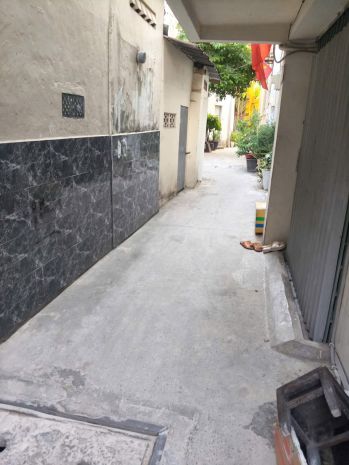 Giảm sâu  nhà đất lê đức thọ 92m²  ngang 5m  chỉ 5,6 tỷ! 7789340