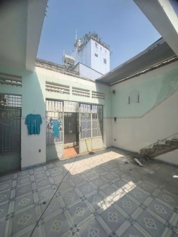 Giảm sâu  nhà đất lê đức thọ 92m²  ngang 5m  chỉ 5,6 tỷ! 7789341