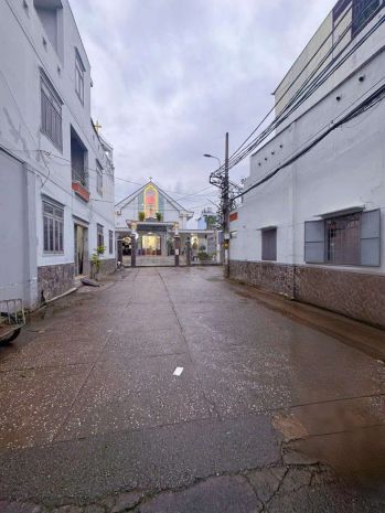 Giảm sâu  nhà đất lê đức thọ 92m²  ngang 5m  chỉ 5,6 tỷ! 7789342
