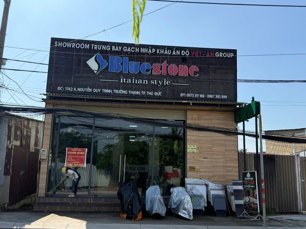 Mặt bằng kinh doanh nguyễn duy trinh  vị trí đắc địa 7789344