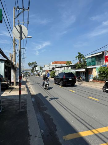 Mặt bằng kinh doanh nguyễn duy trinh  vị trí đắc địa 7789345