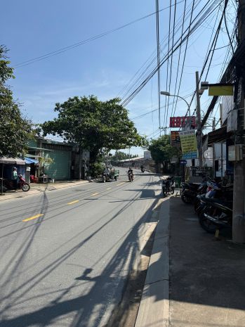 Mặt bằng kinh doanh nguyễn duy trinh  vị trí đắc địa 7789347
