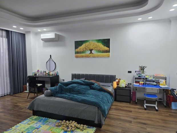 Bán nhà - lạc long quân gần otô- kinh doanh 62m 14.9tỷ 7789350