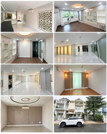 Biệt thự gia hòa  mặt tiền công viên  không gian sống đẳng 7789366