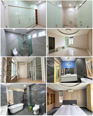 Biệt thự gia hòa  mặt tiền công viên  không gian sống đẳng 7789368