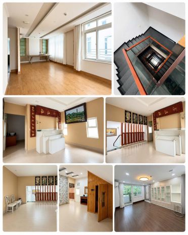 Biệt thự gia hòa  mặt tiền công viên  không gian sống đẳng 7789369