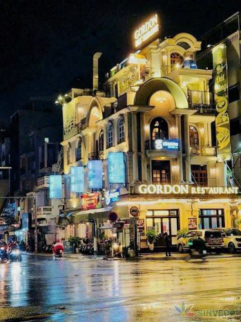 Góc 2mt võ văn kiệt - trần đình xu - trung tâm quận 1 - 5 7789397