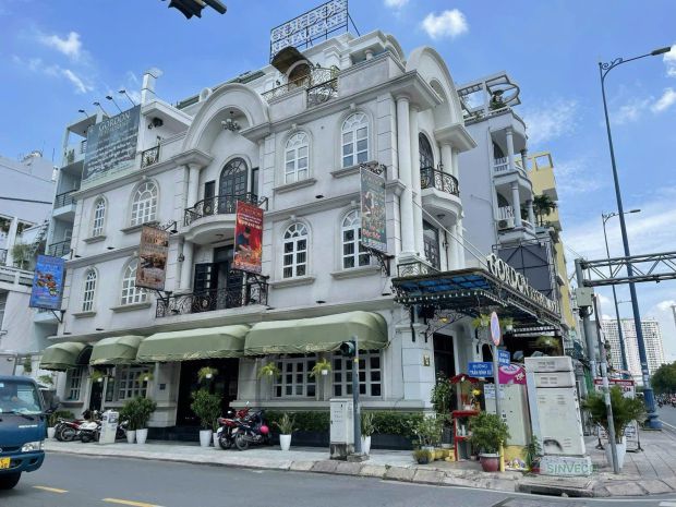 Góc 2mt võ văn kiệt - trần đình xu - trung tâm quận 1 - 5 7789398