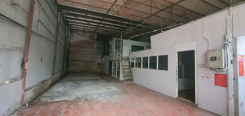 Cho thuê kho xưởng 200m² tại đỗ xuân hợp, mỹ đình  giá 7789446