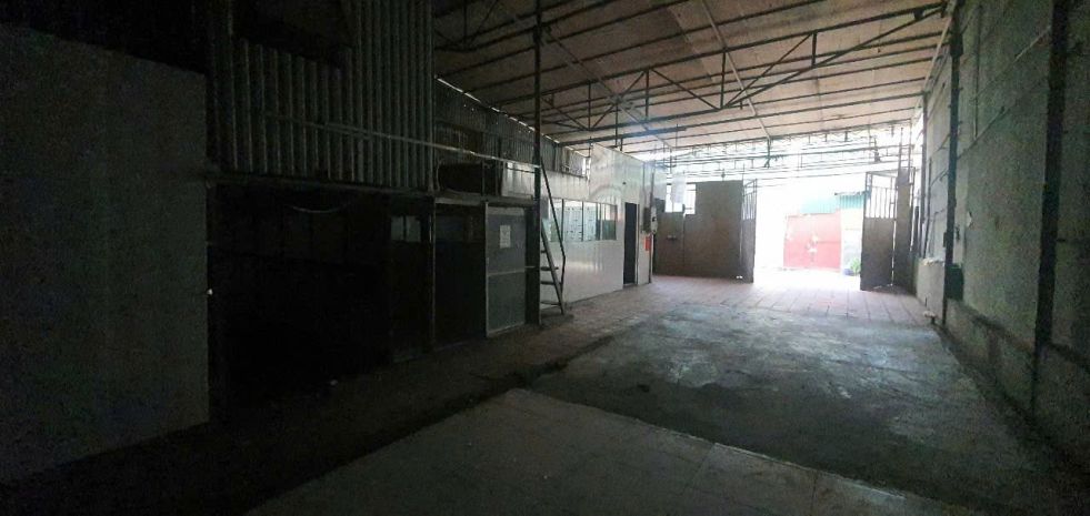 Cho thuê kho xưởng 200m² tại đỗ xuân hợp, mỹ đình  giá 7789448