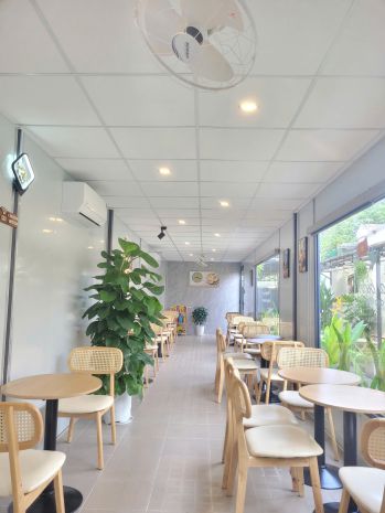 Chính chủ cần sang nhượng trọn gói cafe stories  cô ba an 7789571