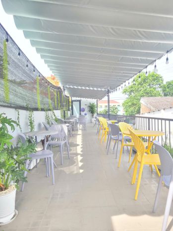 Chính chủ cần sang nhượng trọn gói cafe stories  cô ba an 7789572