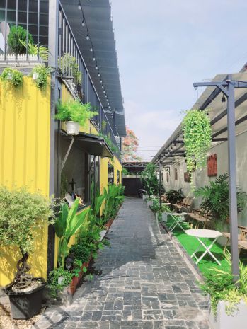 Chính chủ cần sang nhượng trọn gói cafe stories  cô ba an 7789573