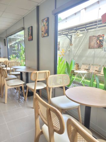 Chính chủ cần sang nhượng trọn gói cafe stories  cô ba an 7789574