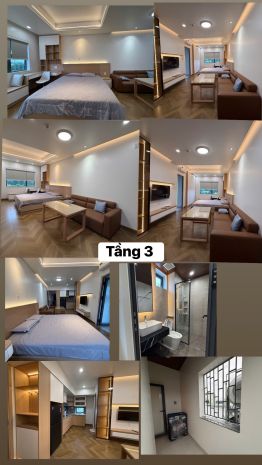 Cho thuê căn hộ cao cấp tại hòa xuân, đà nẵng  không gian 7789687