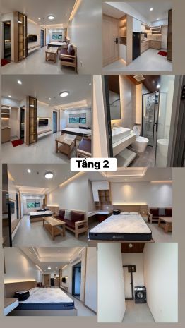 Cho thuê căn hộ cao cấp tại hòa xuân, đà nẵng  không gian 7789688