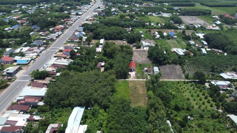 Dãy trọ mới 1ty4, cho thuê 10trtháng 7789787