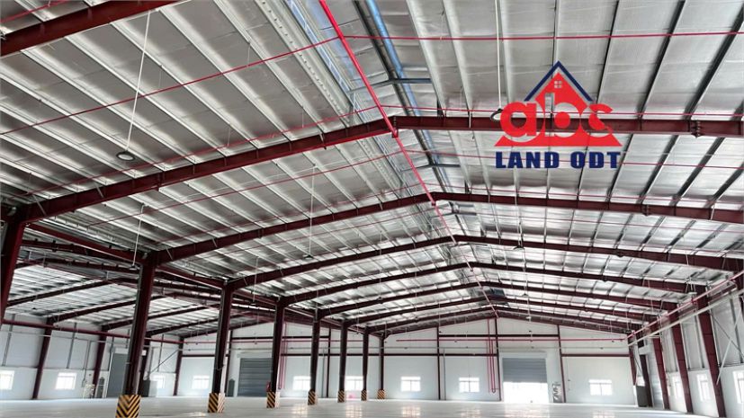 Xt249 cho thuê nhà xưởng sản xuất hạ tầng hiện đại thu hút 7789813