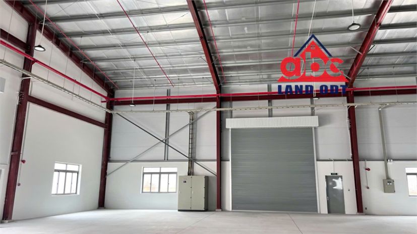 Xt249 cho thuê nhà xưởng sản xuất hạ tầng hiện đại thu hút 7789814