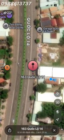 Bán hoặc cho thuê gấp kho, nhà xưởng, đất số 163, quốc lộ 7789857