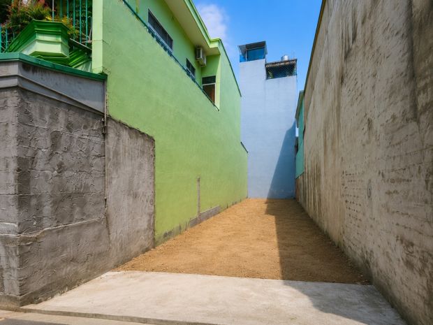 Bán đất 79.8m2 tại phường thông tây hội, quận gò vấp, hồ chí 7789863