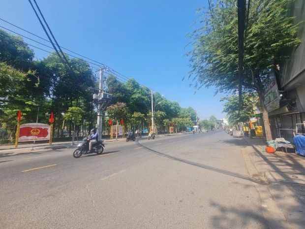 Bán đất 79.8m2 tại phường thông tây hội, quận gò vấp, hồ chí 7789864