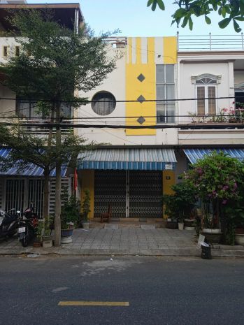 Chính chủ cần bán nhà 2 tầng đường lê chân., tp đà nẵng 7789901