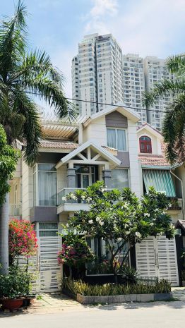 Bán biệt thự an phú - an khánh trung tâm quận 2 - 200m2 7789944