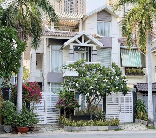 Bán biệt thự an phú - an khánh trung tâm quận 2 - 200m2 7789945