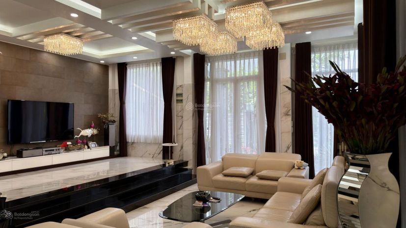 Bán biệt thự an phú - an khánh trung tâm quận 2 - 200m2 7789946