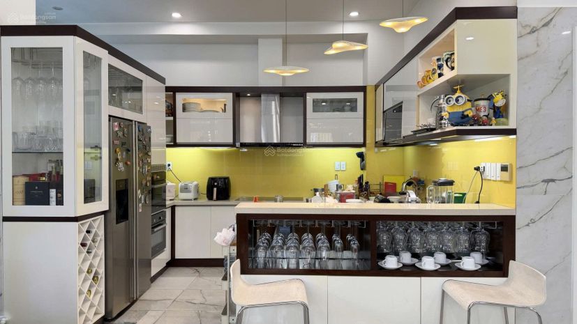 Bán biệt thự an phú - an khánh trung tâm quận 2 - 200m2 7789947
