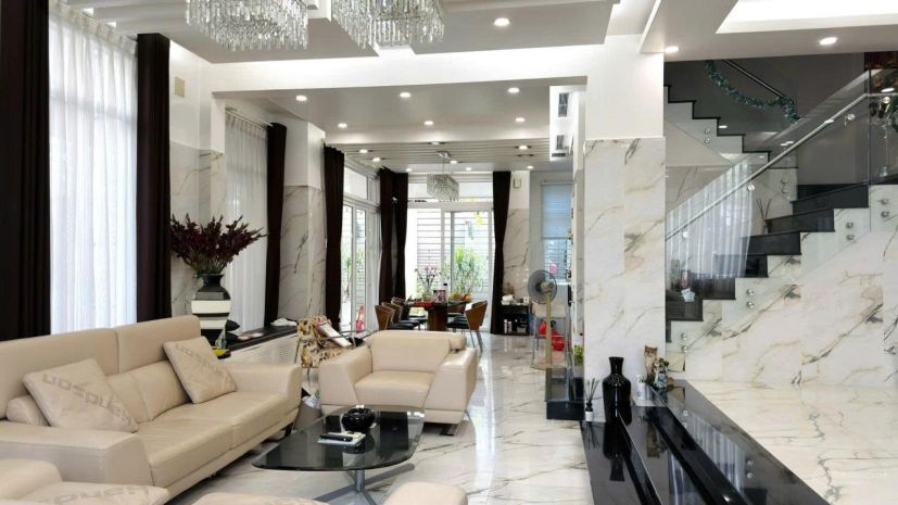 Bán biệt thự an phú - an khánh trung tâm quận 2 - 200m2 7789948