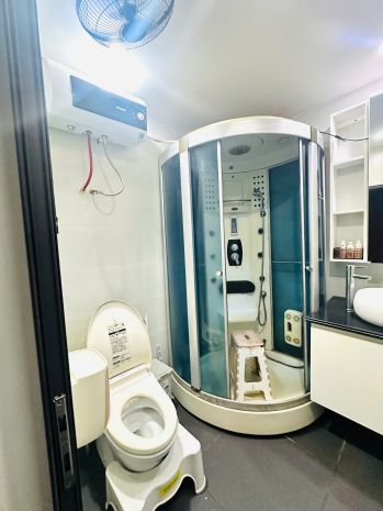 Cho thuê nhà mặt đường vòng vạn mỹ  ngô quyền  hải phòng 7790046