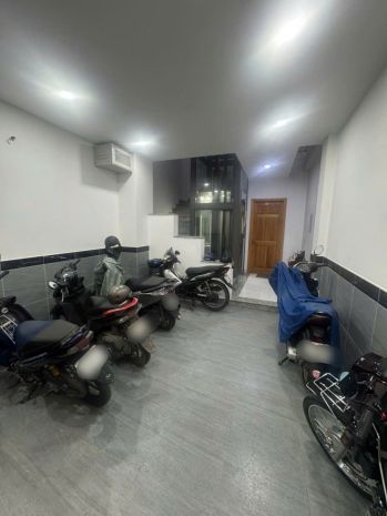 Bán chdv mặt tiền đường số 2 bình tân dòng tiền 30trth 7790186